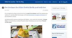 Desktop Screenshot of eis-machen.de